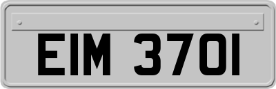 EIM3701