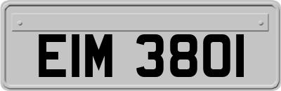 EIM3801