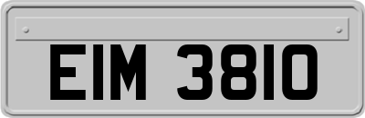 EIM3810