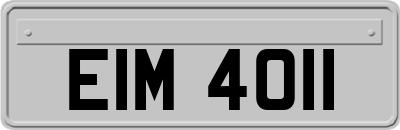 EIM4011