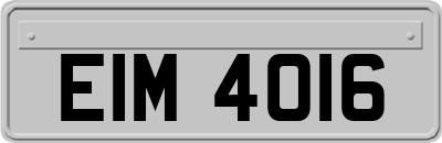 EIM4016