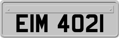 EIM4021