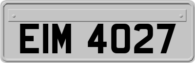 EIM4027