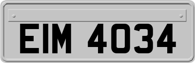 EIM4034