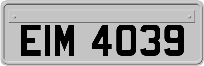 EIM4039