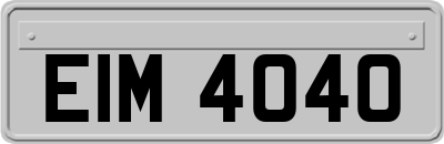 EIM4040