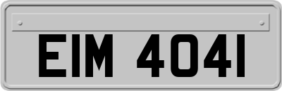 EIM4041