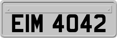 EIM4042