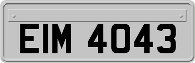 EIM4043