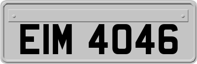EIM4046