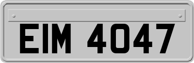 EIM4047