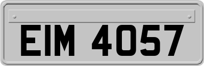 EIM4057