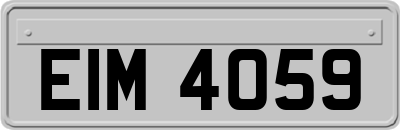 EIM4059