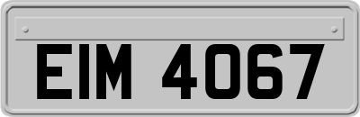 EIM4067