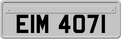 EIM4071