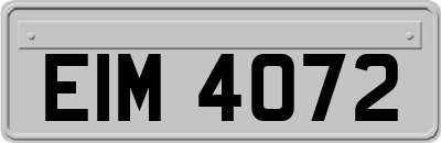 EIM4072