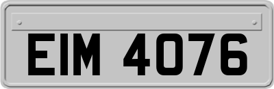 EIM4076