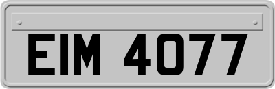 EIM4077