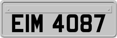 EIM4087