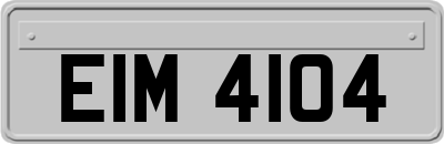 EIM4104