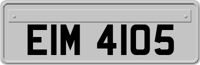 EIM4105