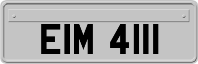 EIM4111