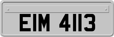 EIM4113