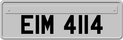 EIM4114