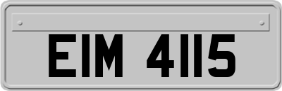 EIM4115