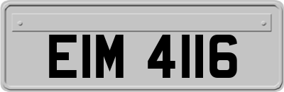 EIM4116