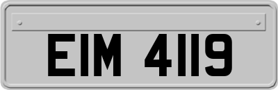 EIM4119