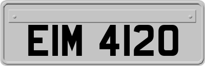 EIM4120