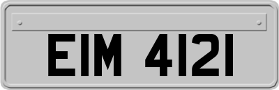 EIM4121