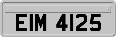 EIM4125