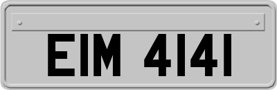 EIM4141