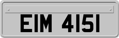 EIM4151