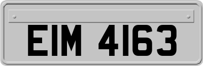 EIM4163
