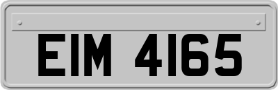 EIM4165