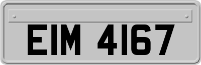 EIM4167