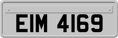 EIM4169