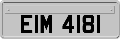 EIM4181