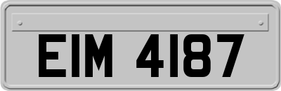 EIM4187