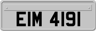 EIM4191