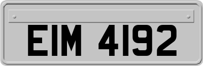 EIM4192