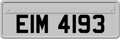 EIM4193