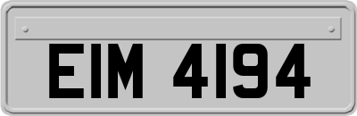 EIM4194