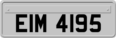 EIM4195