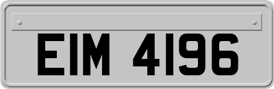 EIM4196