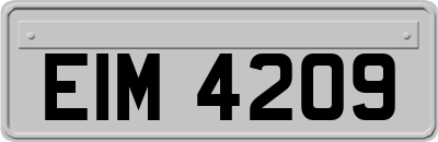 EIM4209