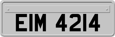 EIM4214
